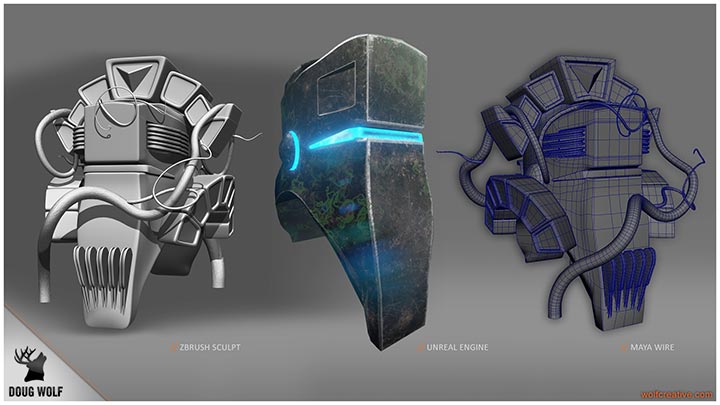 Portfolio Item