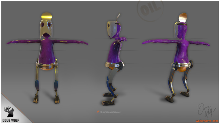 Portfolio Item
